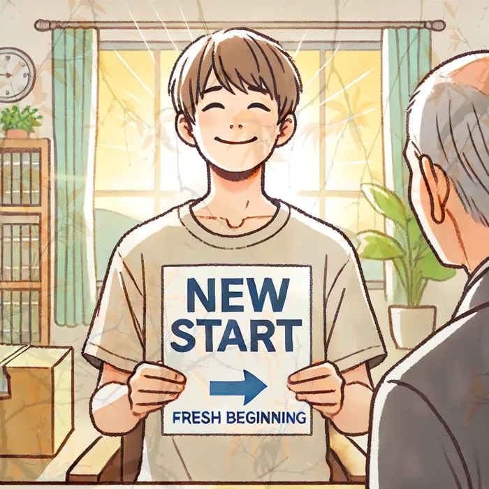 변제금 납입 연기