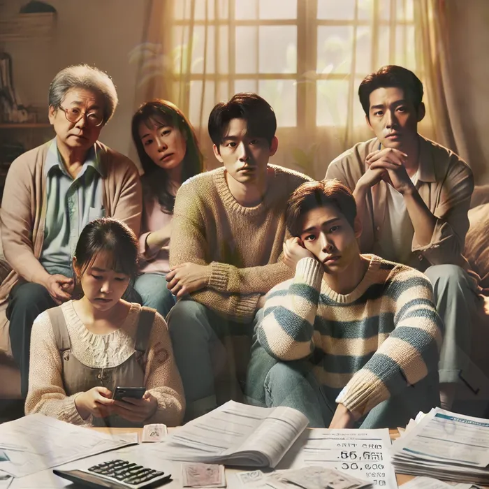 개인회생 신청 절차