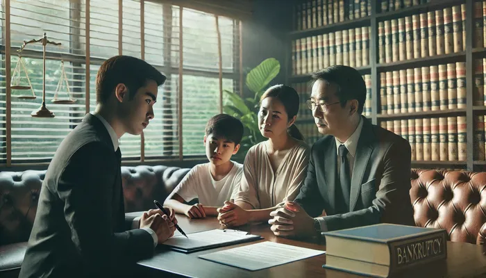 개인회생 채무 상환