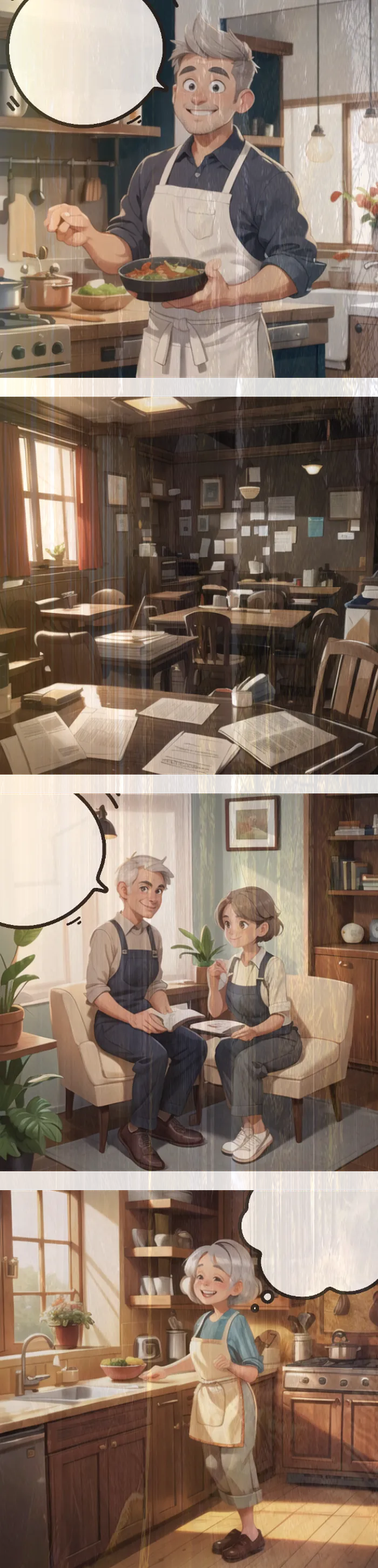 개인회생과 개인파산 비교