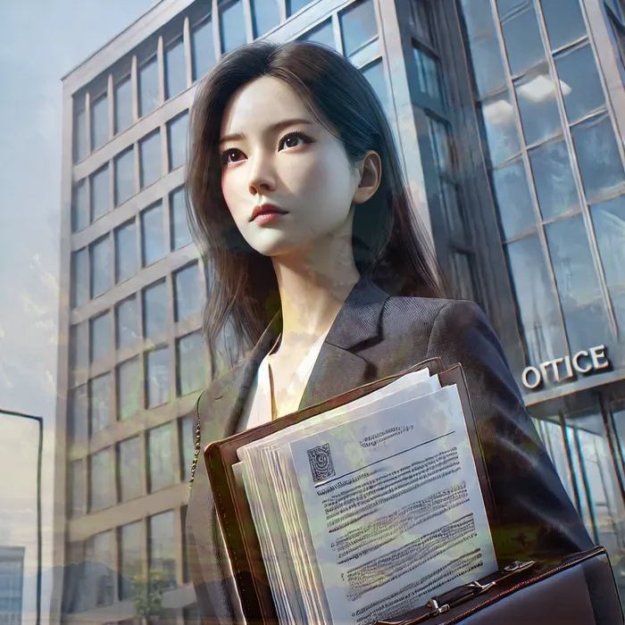 채무 조정 사례