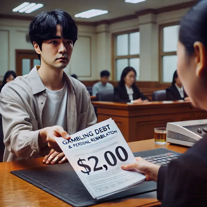 개인회생 장단점