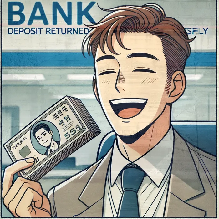 성공적인 개인회생 팁