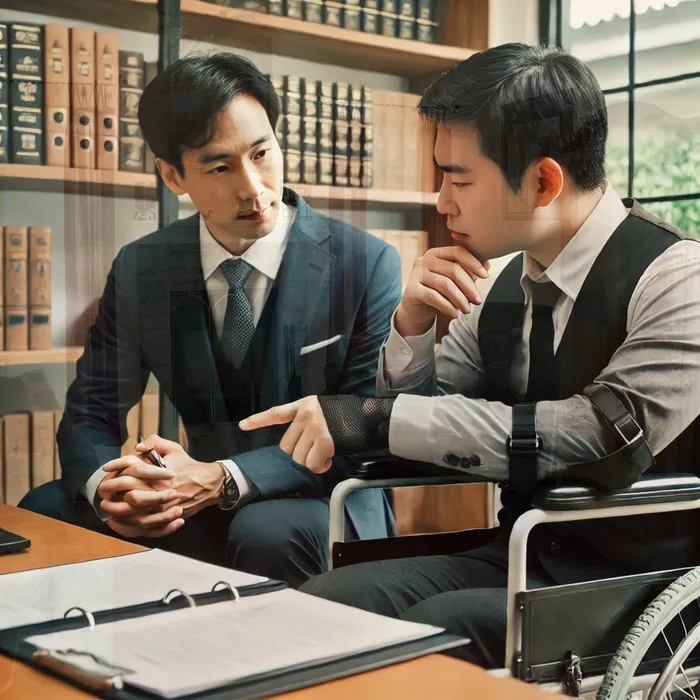 수지구 법률 상담