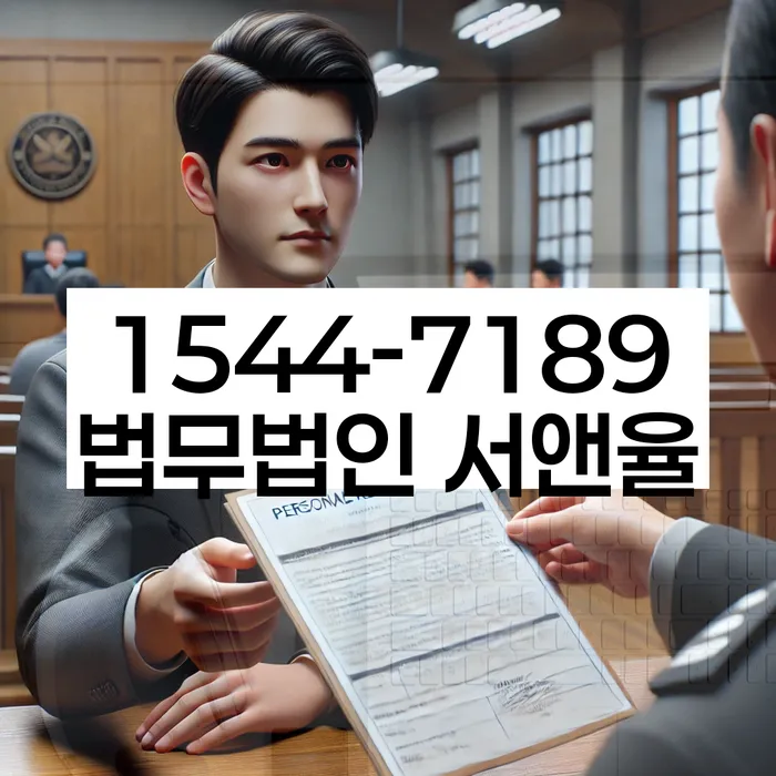 부천시 개인회생파산 상담