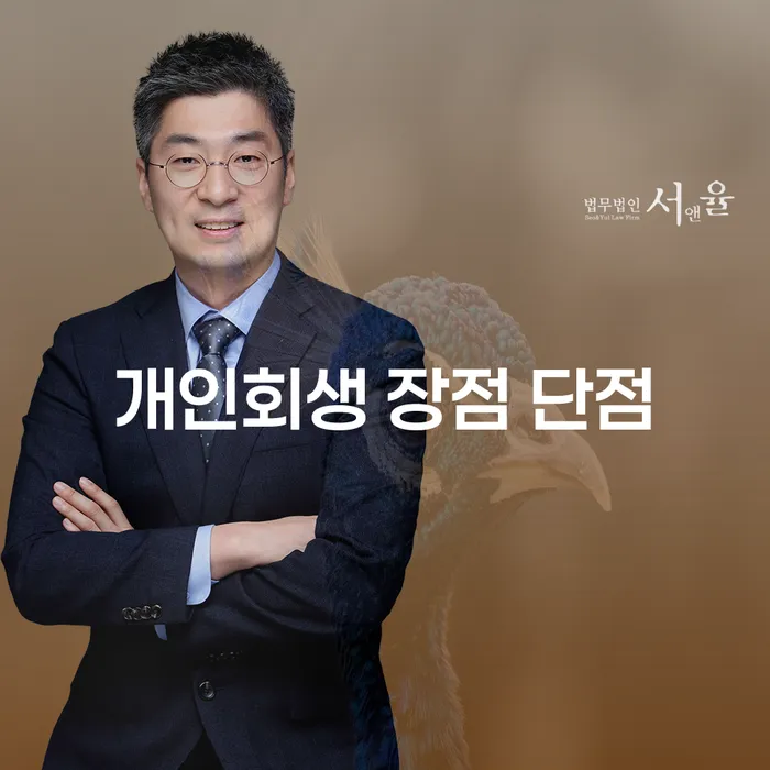 신당동 개인회생 장점 단점: 무엇을 선택해야 할까요?