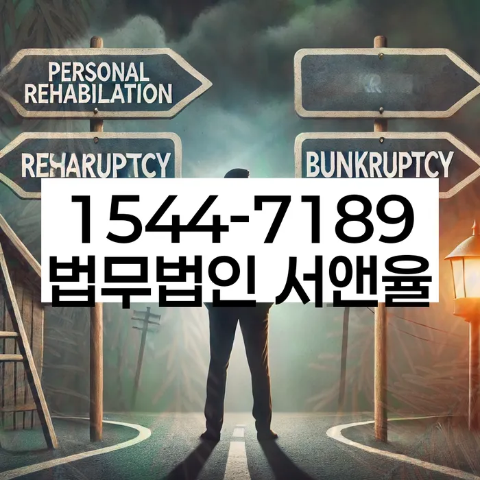 담양군 개인회생 절차