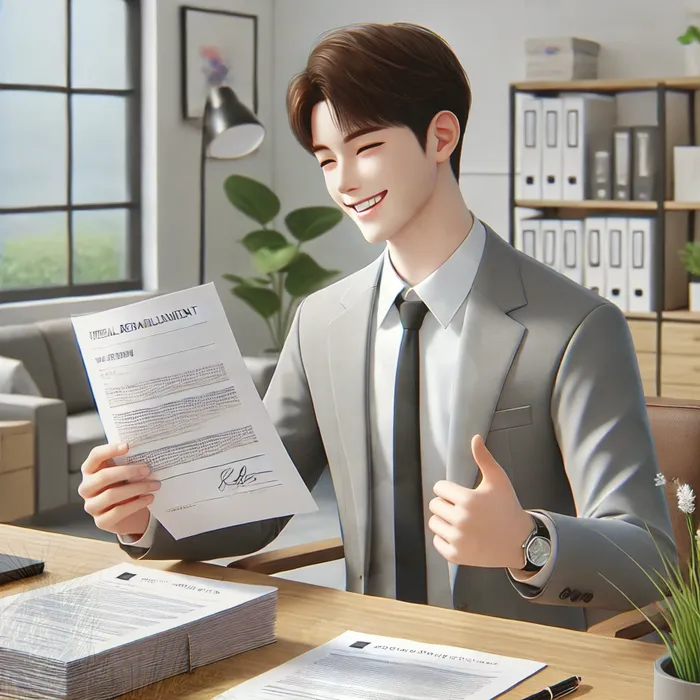 개인파산 신청 절차