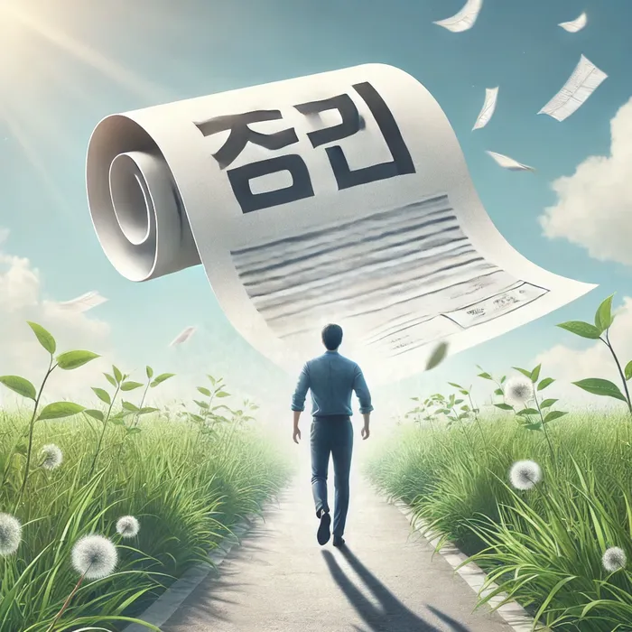 개인회생 장점