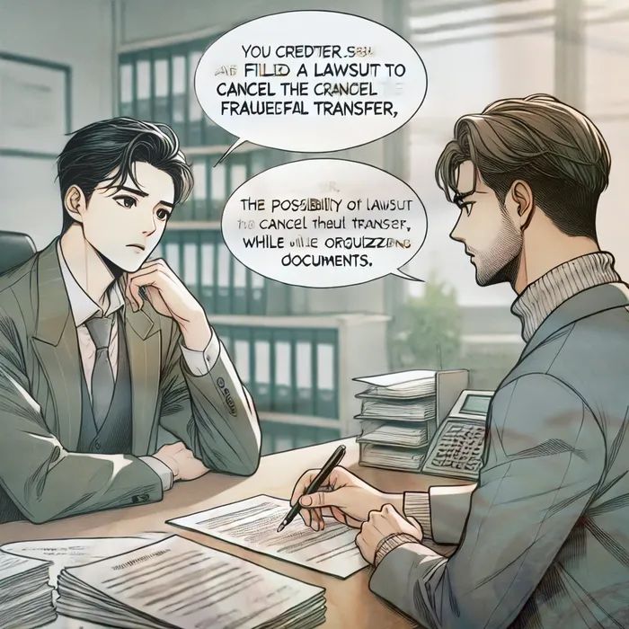 법적 절차 이해