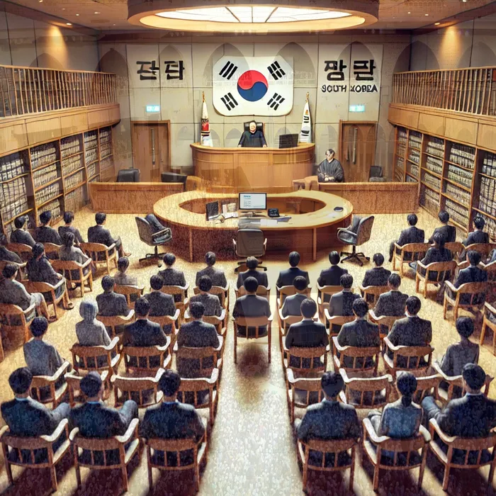 개인회생 절차 안내