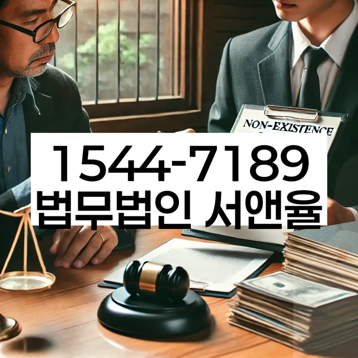 성남시 도산전문변호사